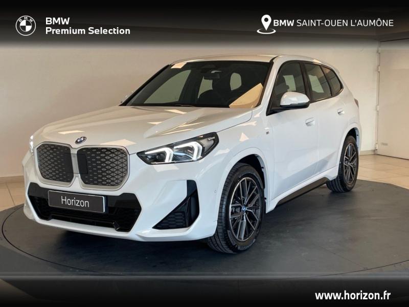 Image de l'annonce principale - BMW X1