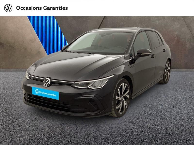Image de l'annonce principale - Volkswagen Golf