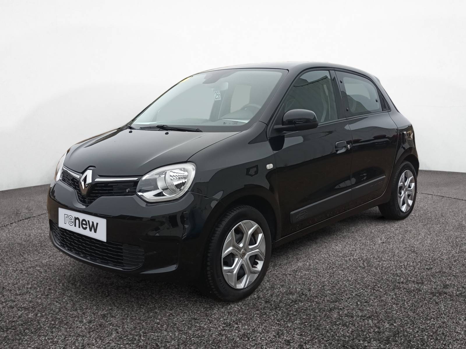 Image de l'annonce principale - Renault Twingo