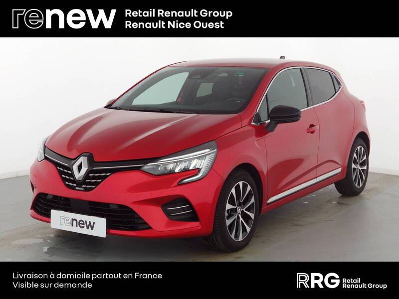 Image de l'annonce principale - Renault Clio