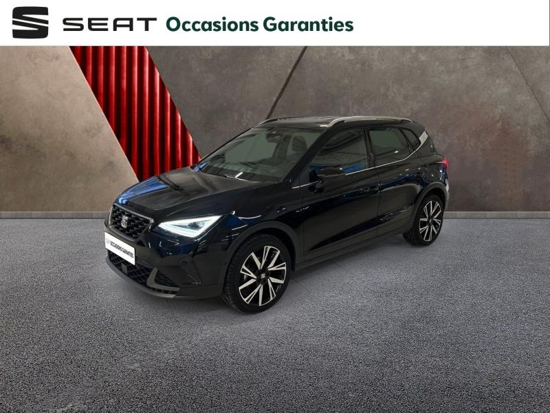 Image de l'annonce principale - SEAT Arona