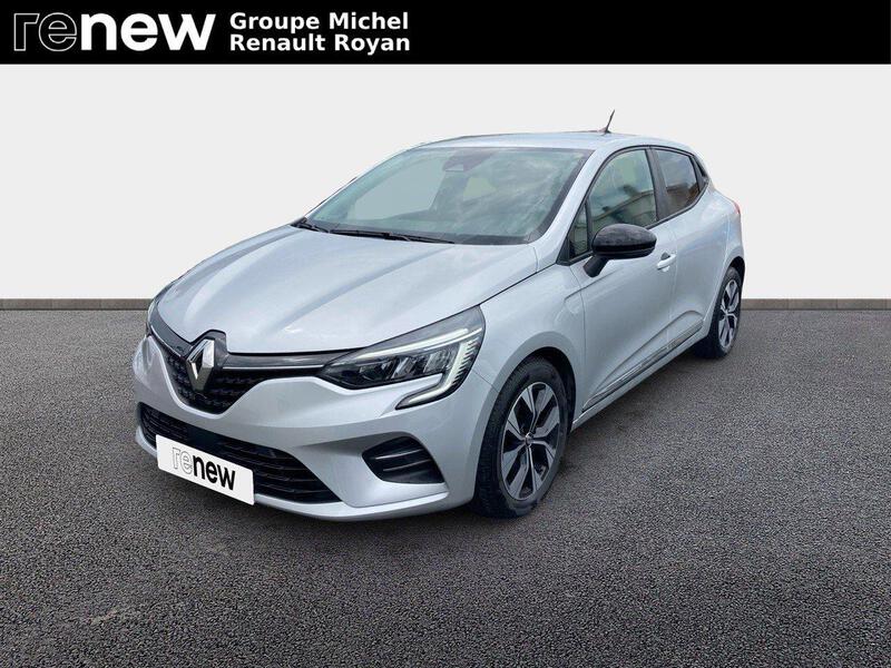 Image de l'annonce principale - Renault Clio