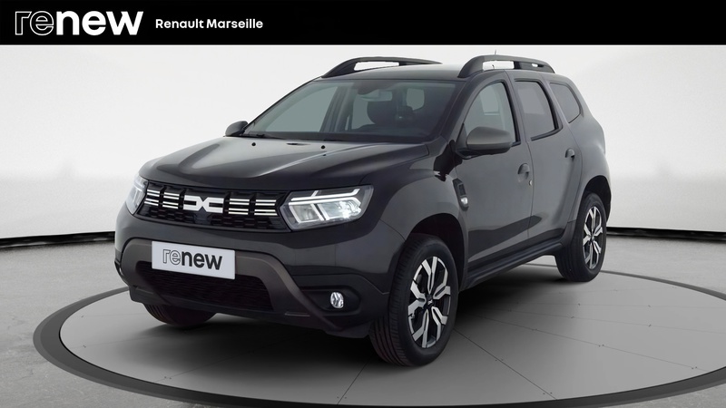 Image de l'annonce principale - Dacia Duster