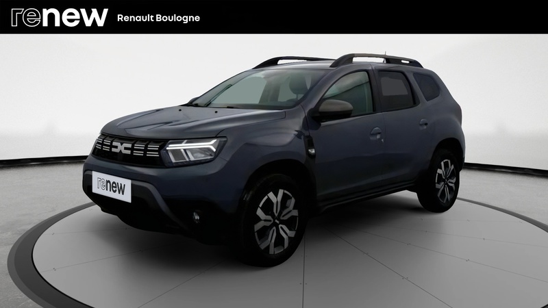 Image de l'annonce principale - Dacia Duster
