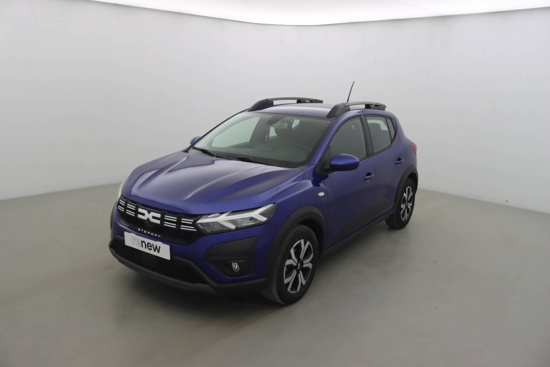 Image de l'annonce principale - Dacia Sandero