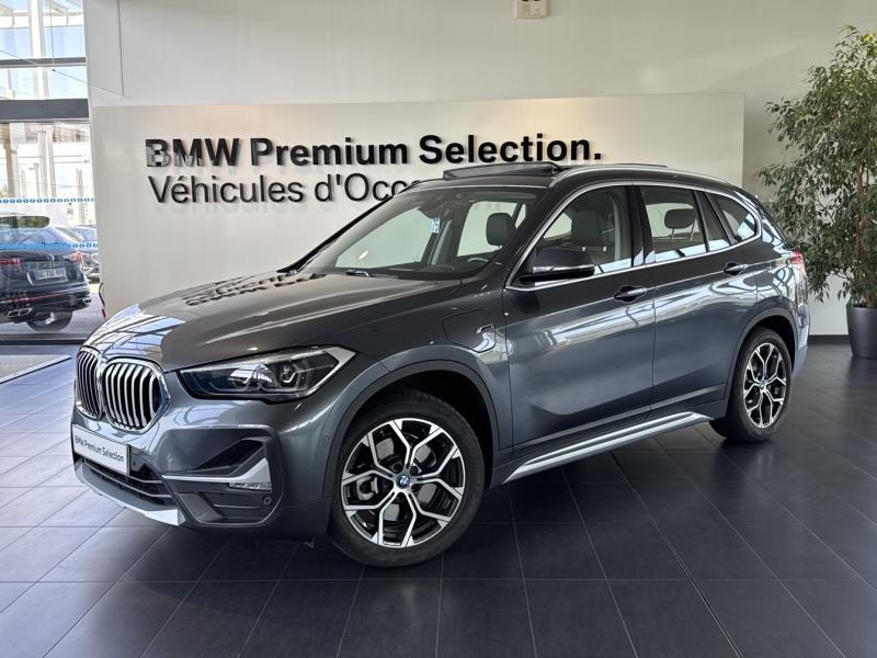 Image de l'annonce principale - BMW X1