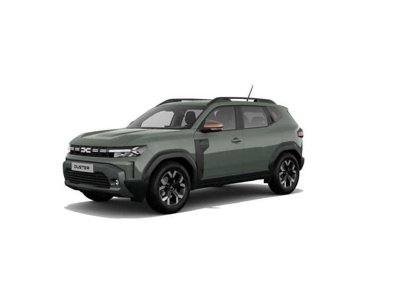 Image de l'annonce principale - Dacia Duster