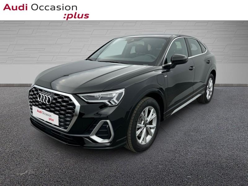 Image de l'annonce principale - Audi Q3