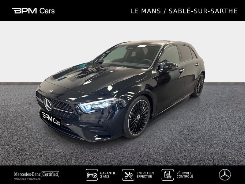 Image de l'annonce principale - Mercedes-Benz Classe A