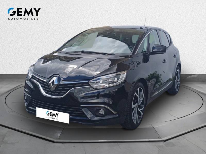 Image de l'annonce principale - Renault Scenic