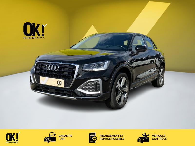 Image de l'annonce principale - Audi Q2