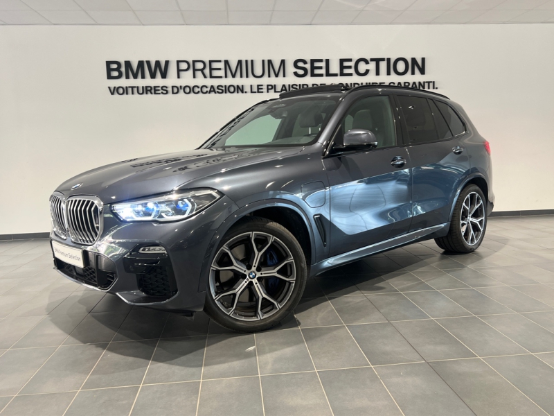 Image de l'annonce principale - BMW X5