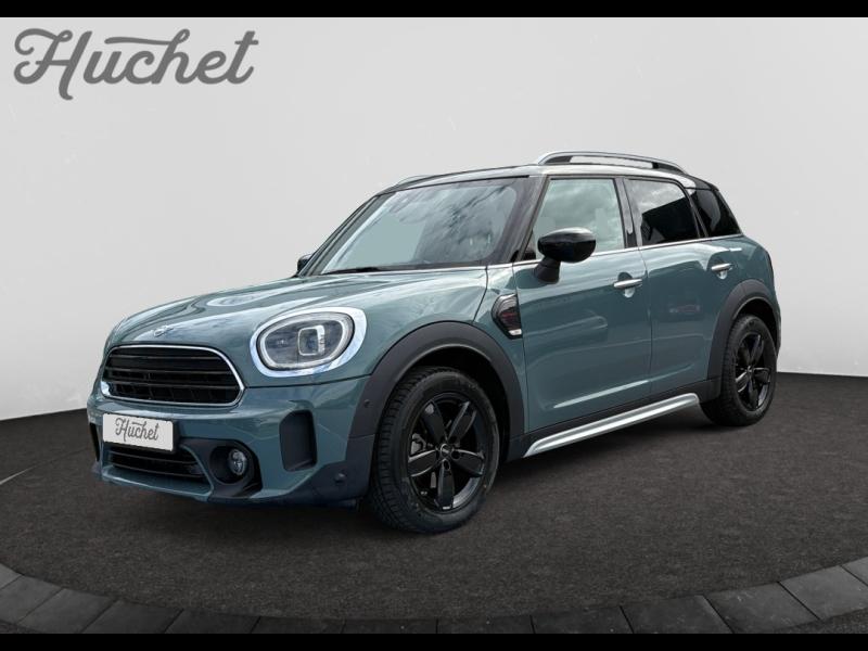 Image de l'annonce principale - MINI Countryman