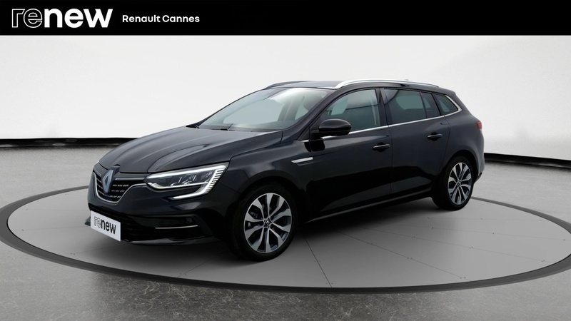 Image de l'annonce principale - Renault Megane