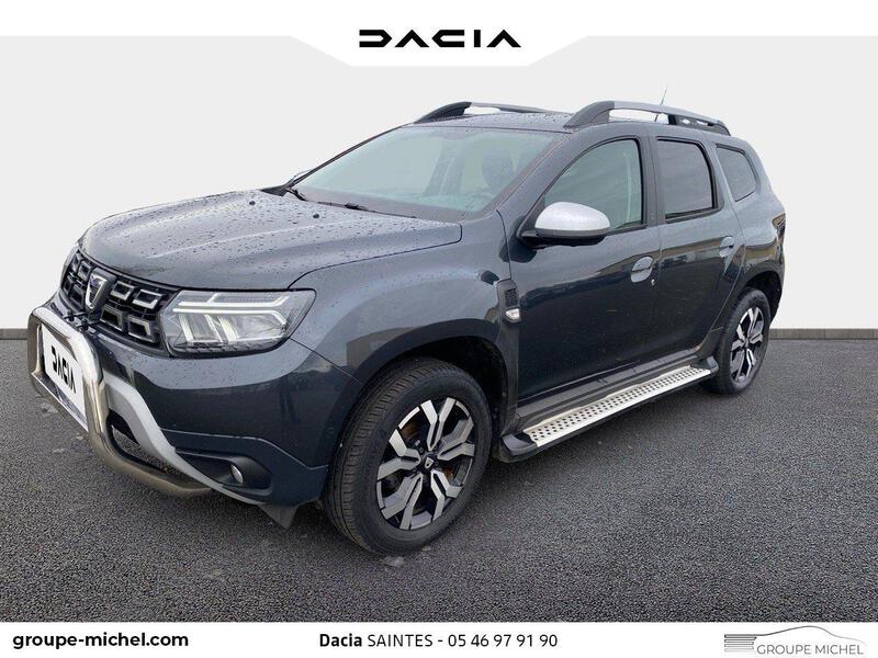 Image de l'annonce principale - Dacia Duster