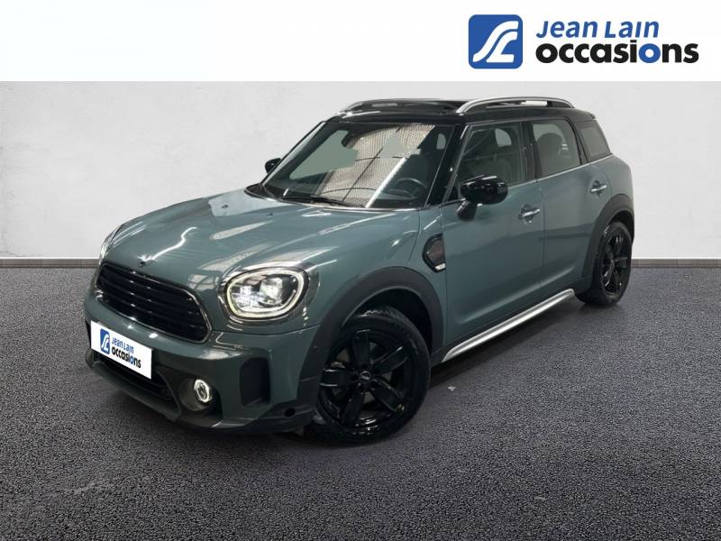 Image de l'annonce principale - MINI Countryman