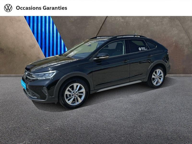 Image de l'annonce principale - Volkswagen Taigo