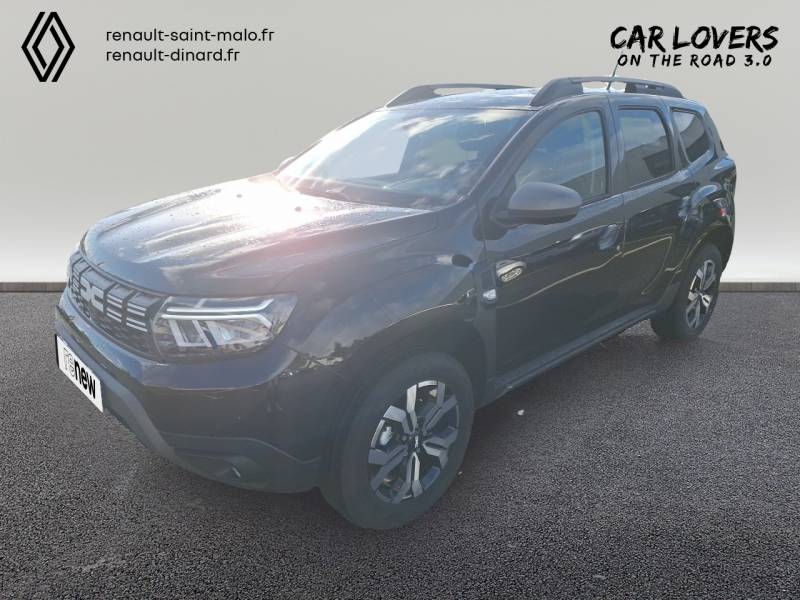 Image de l'annonce principale - Dacia Duster