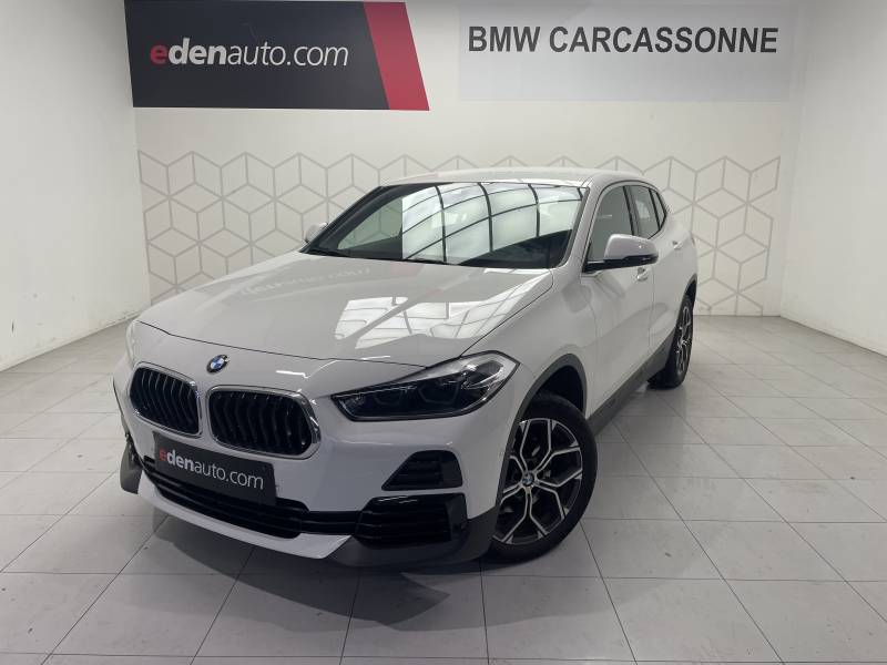 Image de l'annonce principale - BMW X2