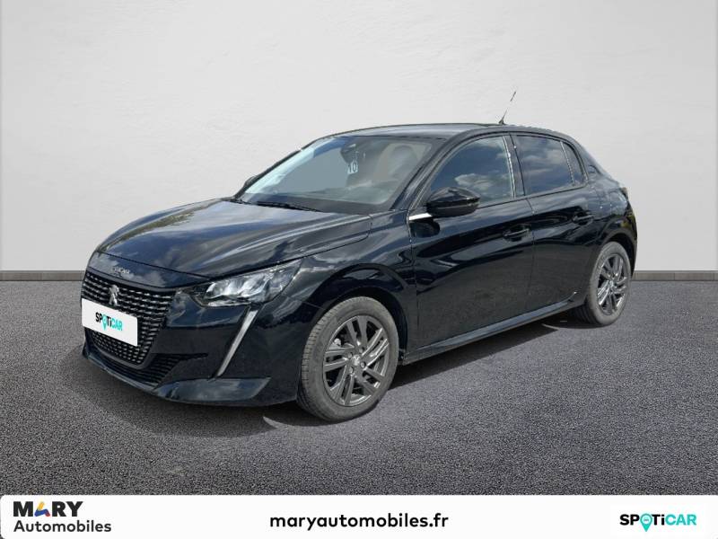 Image de l'annonce principale - Peugeot 208