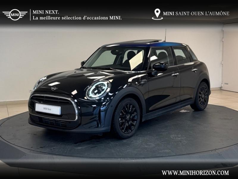 Image de l'annonce principale - MINI Hatch 5 Portes