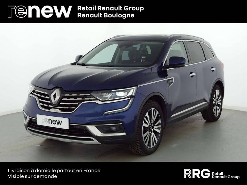 Image de l'annonce principale - Renault Koleos