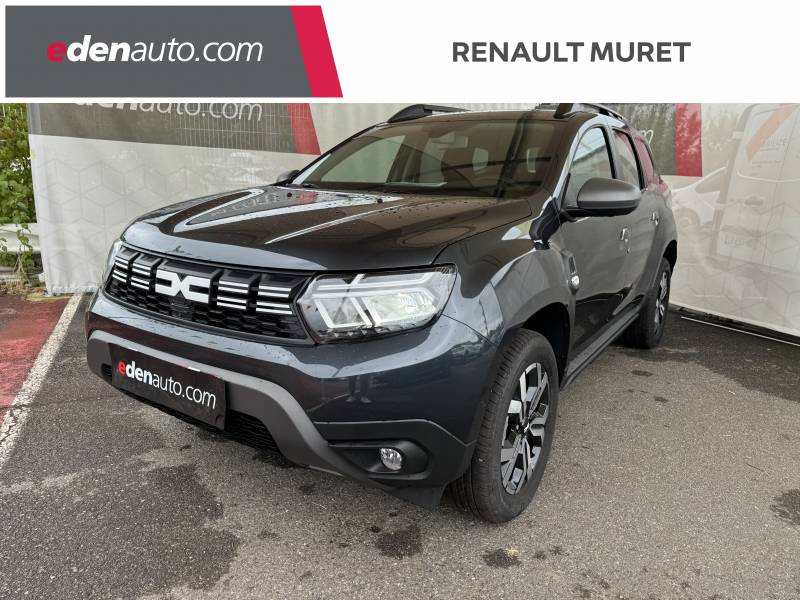 Image de l'annonce principale - Dacia Duster