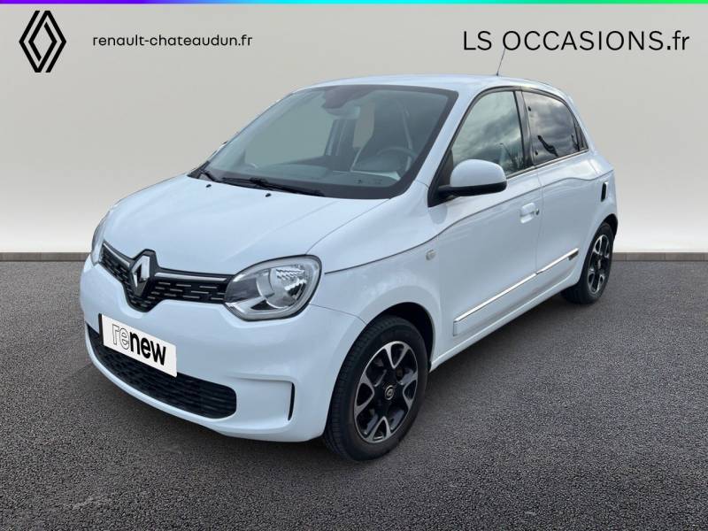 Image de l'annonce principale - Renault Twingo