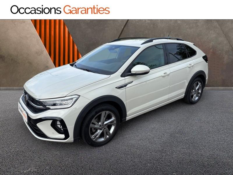 Image de l'annonce principale - Volkswagen Taigo