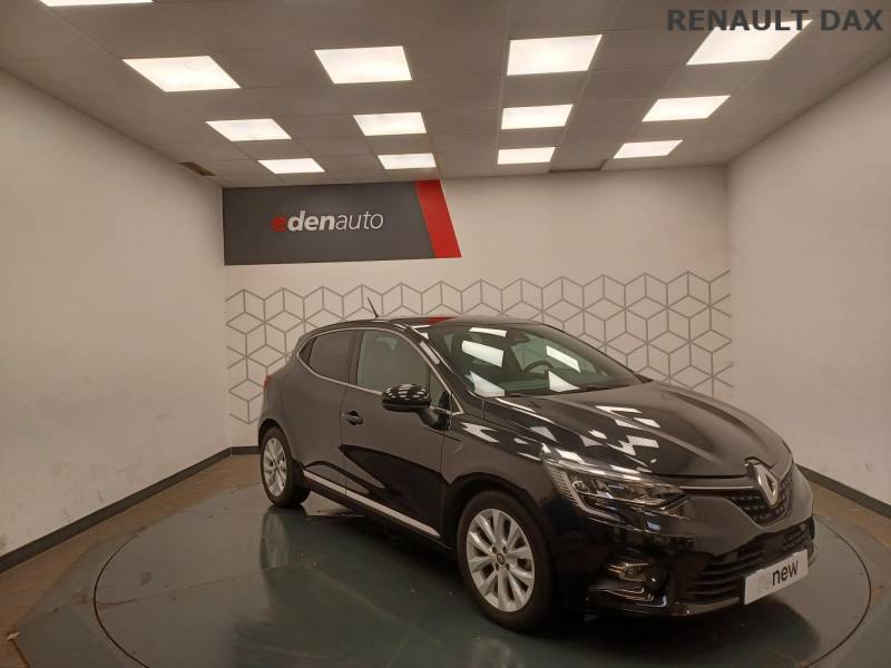 Image de l'annonce principale - Renault Clio