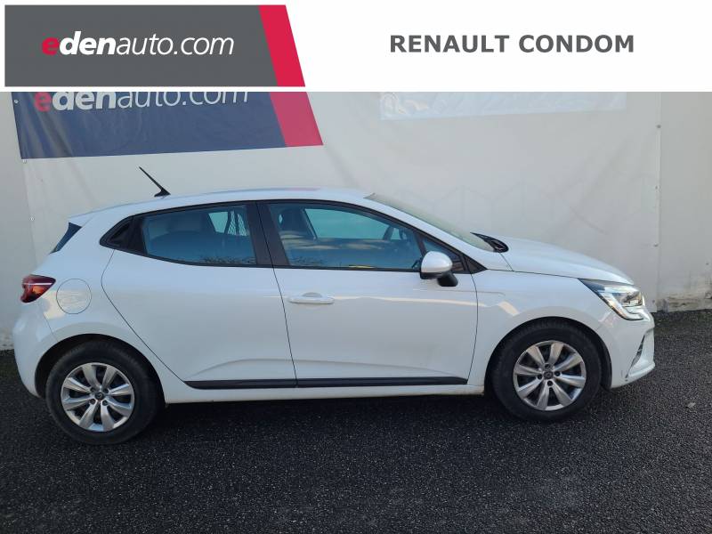 Image de l'annonce principale - Renault Clio