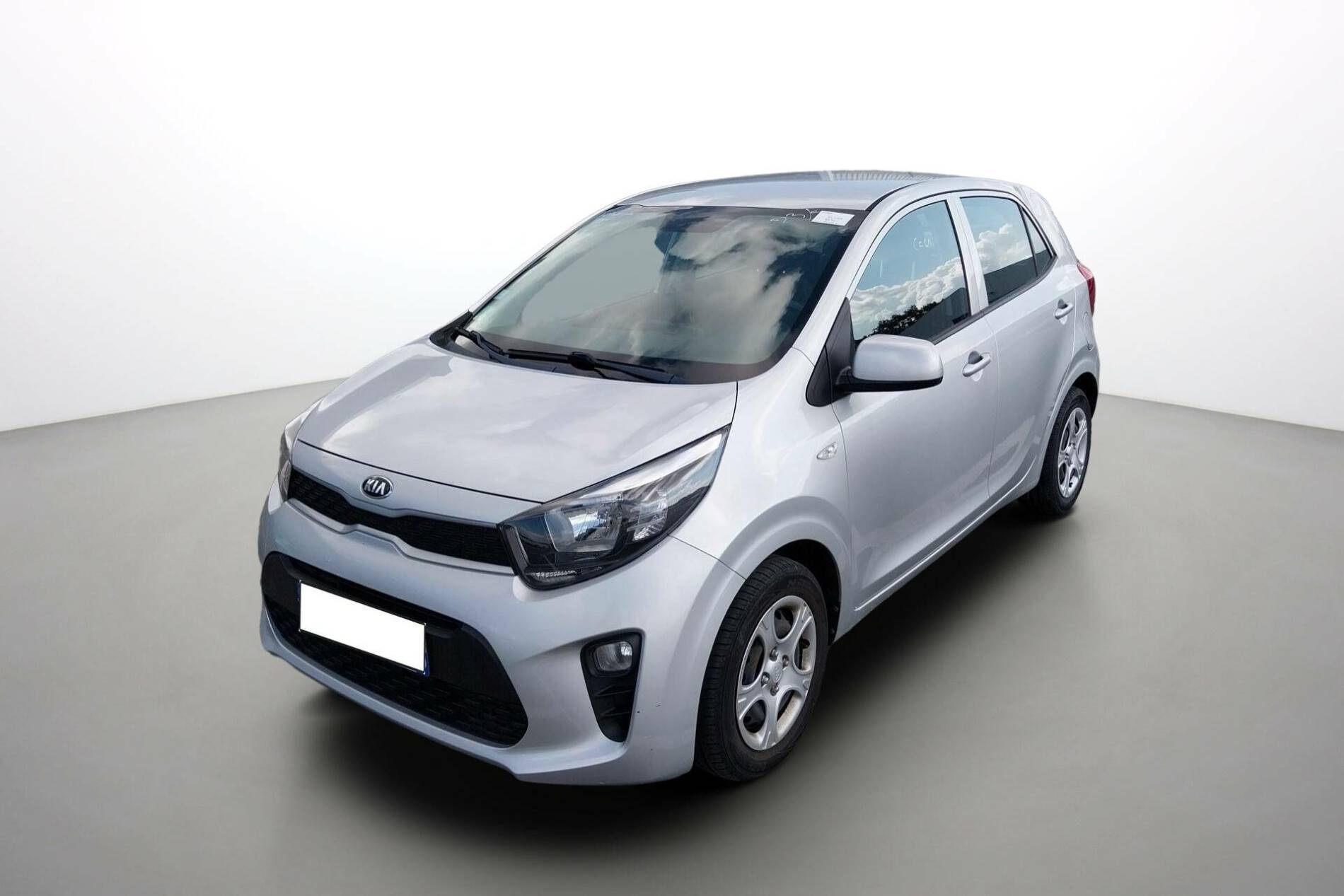 Image de l'annonce principale - Kia Picanto