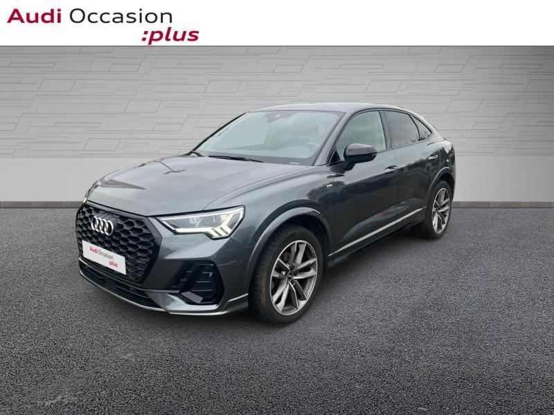 Image de l'annonce principale - Audi Q3