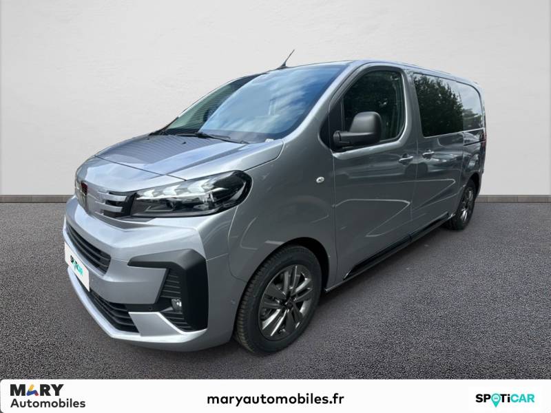 Image de l'annonce principale - Peugeot Expert