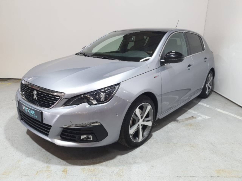 Image de l'annonce principale - Peugeot 308