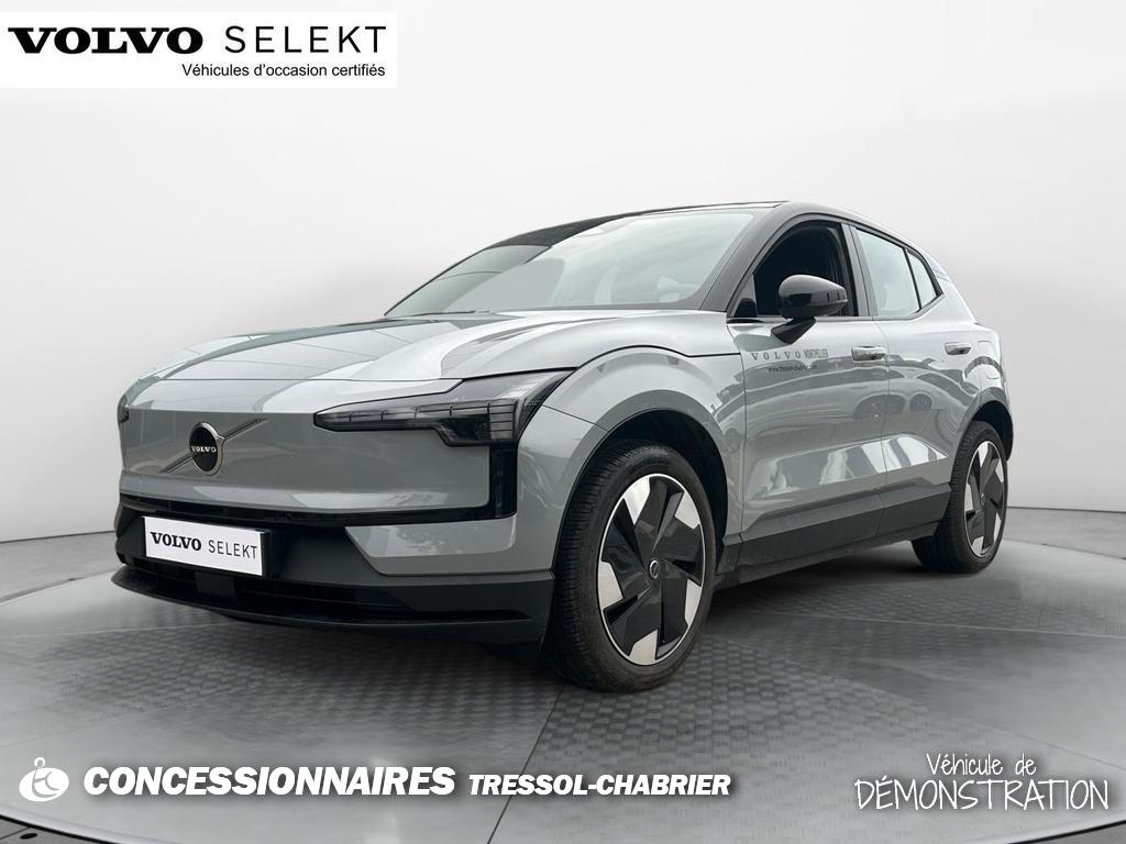 Image de l'annonce principale - Volvo EX30