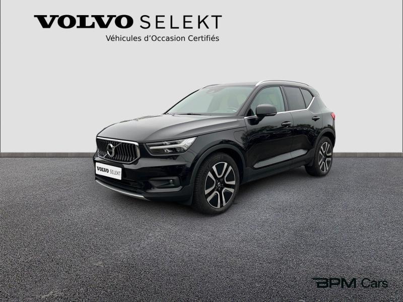 Image de l'annonce principale - Volvo XC40 Recharge