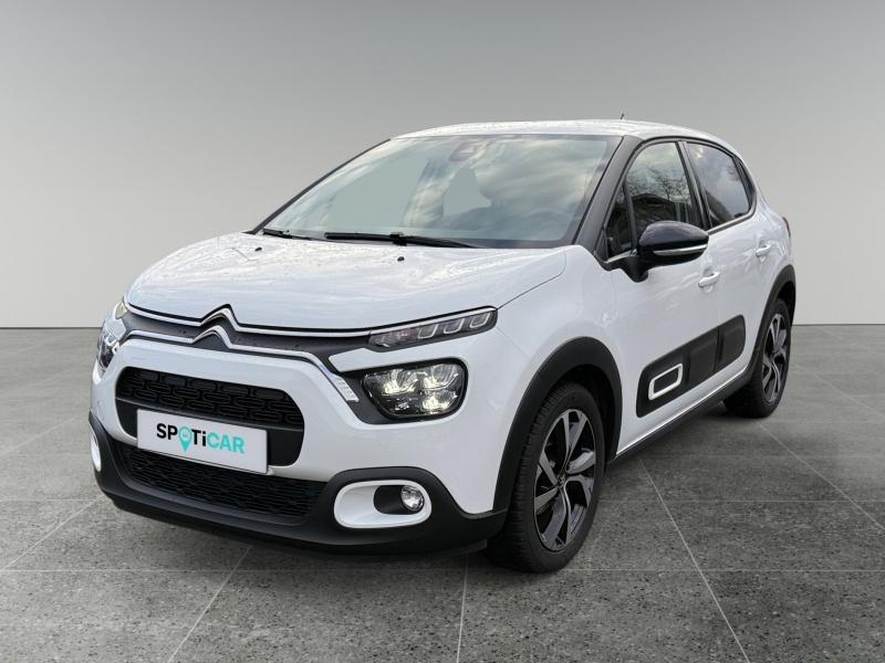 Image de l'annonce principale - Citroën C3