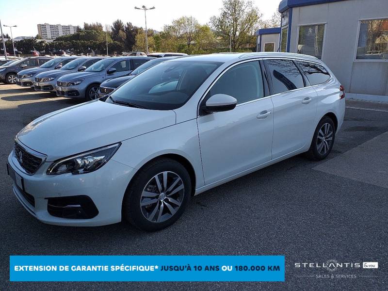 Image de l'annonce principale - Peugeot 308 SW