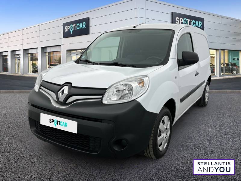 Image de l'annonce principale - Renault Kangoo
