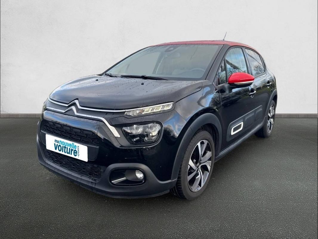 Image de l'annonce principale - Citroën C3