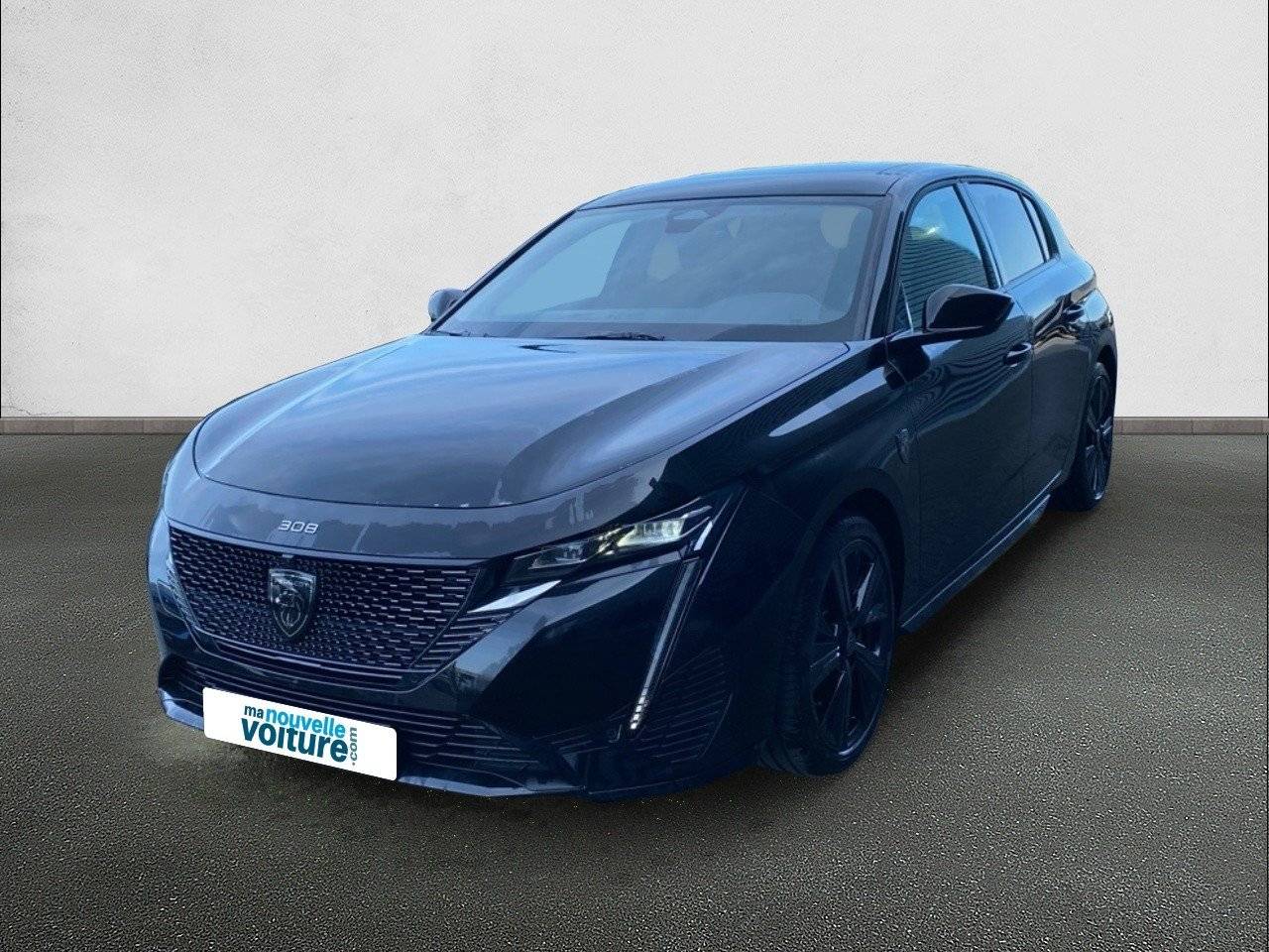 Image de l'annonce principale - Peugeot 308
