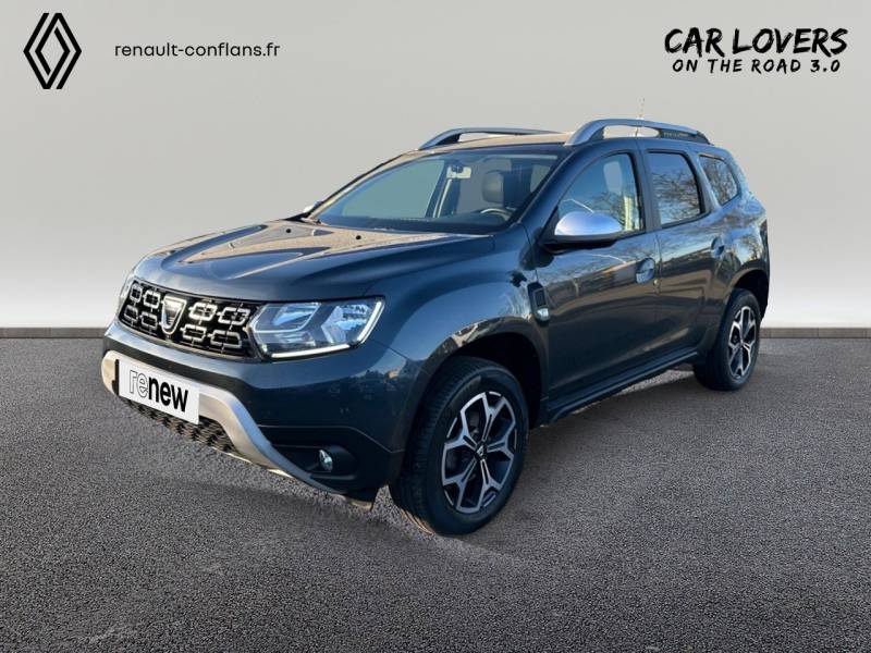 Image de l'annonce principale - Dacia Duster