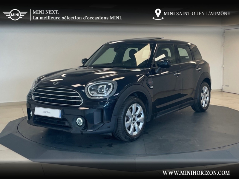 Image de l'annonce principale - MINI Countryman