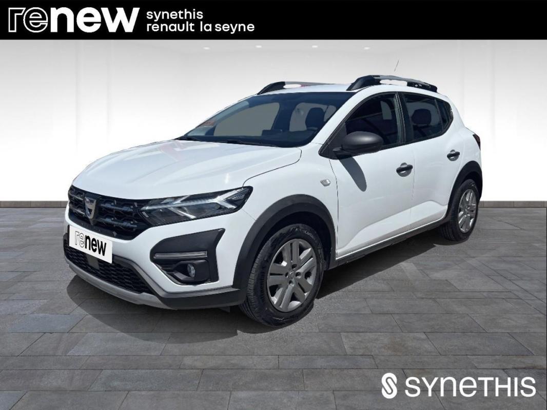 Image de l'annonce principale - Dacia Sandero Stepway