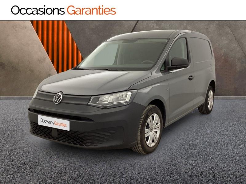 Image de l'annonce principale - Volkswagen Caddy