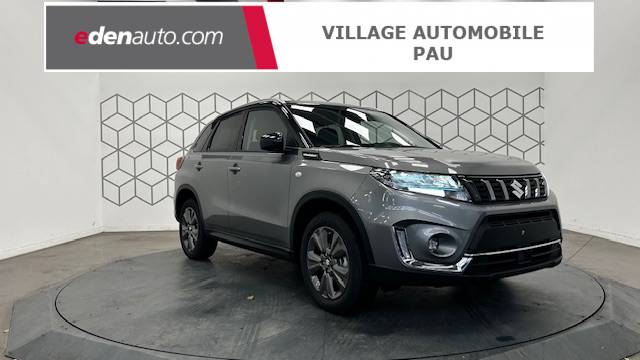 Image de l'annonce principale - Suzuki Vitara