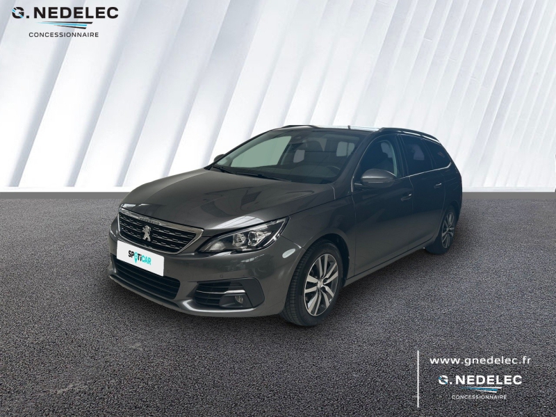 Image de l'annonce principale - Peugeot 308 SW