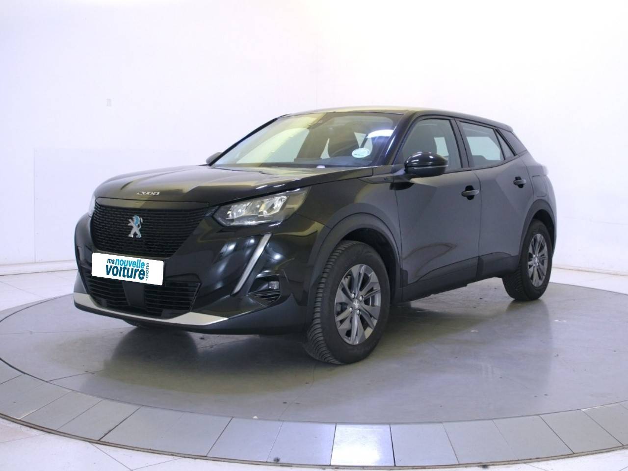 Image de l'annonce principale - Peugeot e-2008