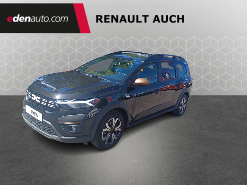 Image de l'annonce principale - Dacia Jogger